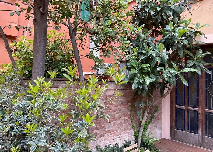 Your Home In Bologna