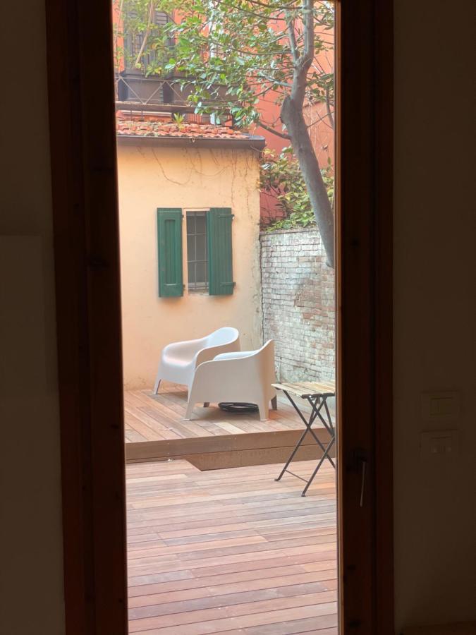 Apartamento Your In Bolonha