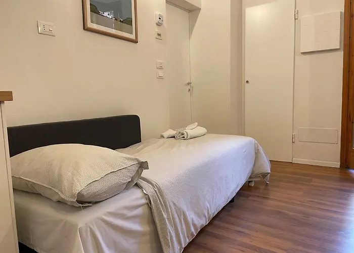 Your Home In Bologna